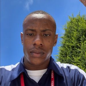 Meet your Posher, Simon